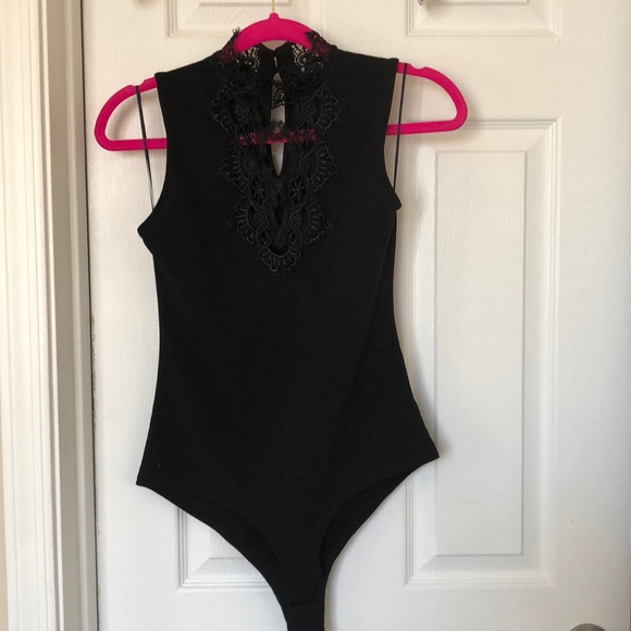 Bodysuit - Picture 1 of 3